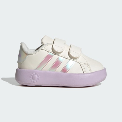 Adidas Grand Court 2.0 Schoenen Kids