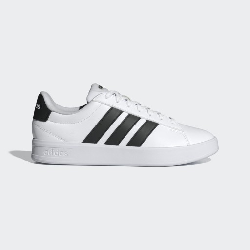 Adidas Grand Court 3.0 Schoenen