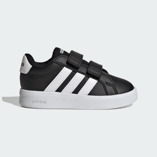 Adidas Grand Court 3.0 Schoenen Peuters