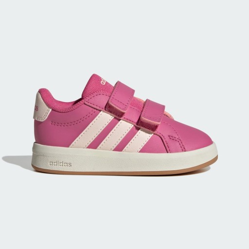 Adidas Grand Court 3.0 Schoenen Peuters
