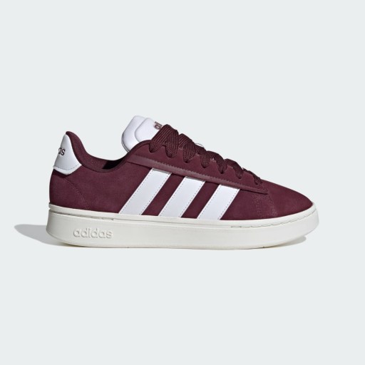 Adidas Grand Court Alpha Schoenen