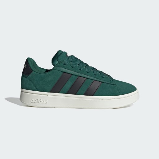 Adidas Grand Court Alpha Schoenen