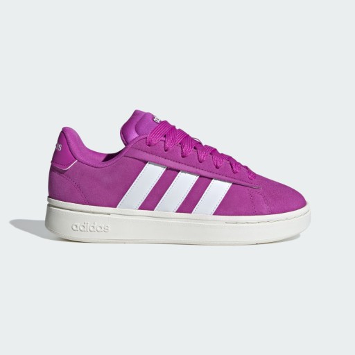 Adidas Grand Court Alpha Schoenen