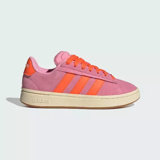 Adidas Grand Court Alpha Schoenen