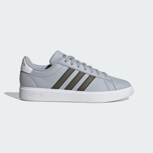 Adidas Grand Court Cloudfoam Comfort Schoenen