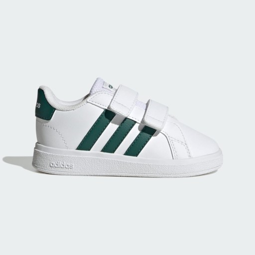 Adidas Grand Court Lifestyle Schoenen