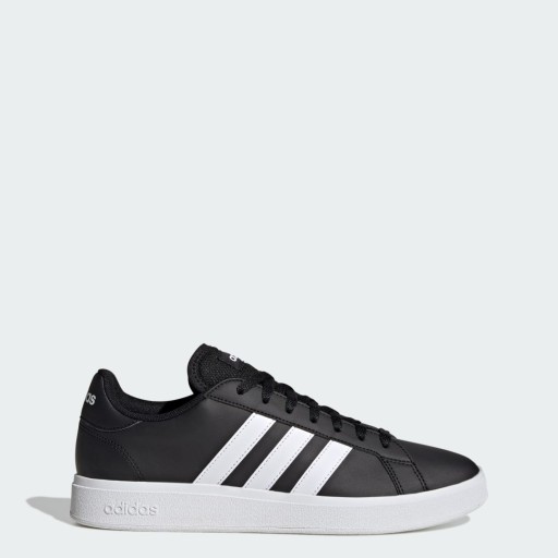 Adidas Grand Court TD Lifestyle Court Casual Schoenen