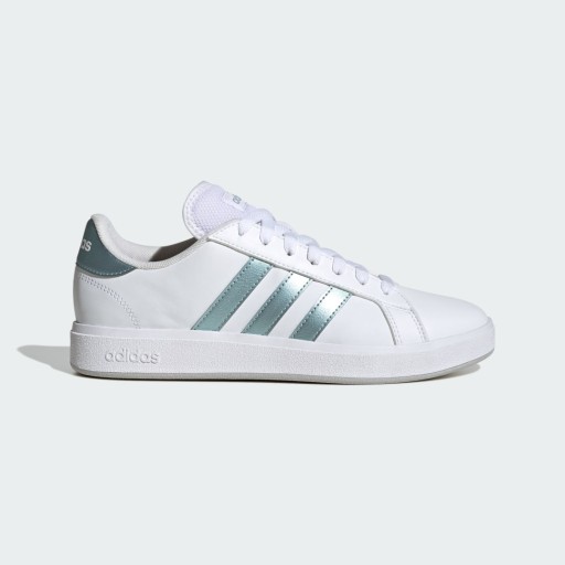 Adidas Grand Court TD Lifestyle Court Casual Schoenen