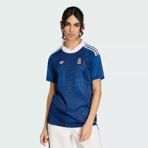 Adidas Griekenland 26 Uitshirt