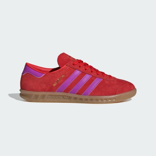 Adidas Hamburg Schoenen
