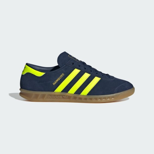Adidas Hamburg Schoenen