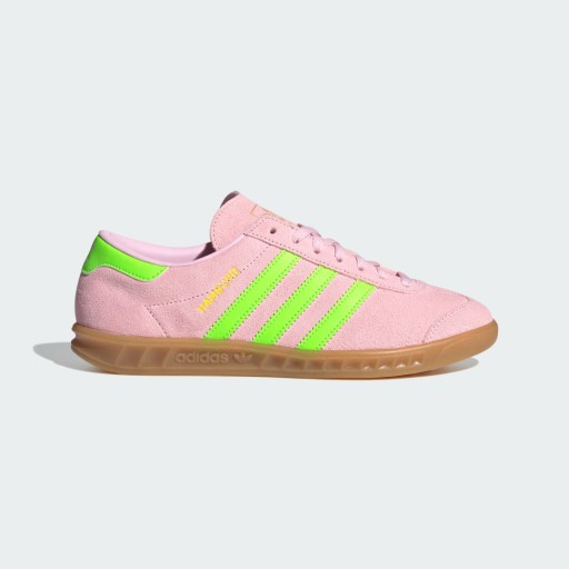 Adidas Hamburg Schoenen