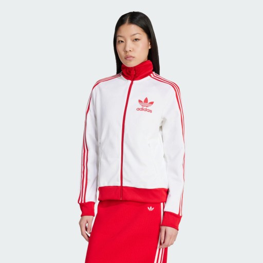 Adidas Heritage Sportjack
