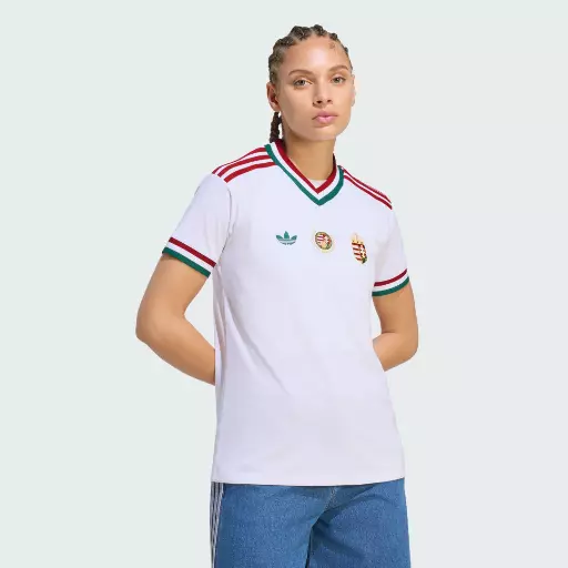 Hongarije 26 Uitshirt