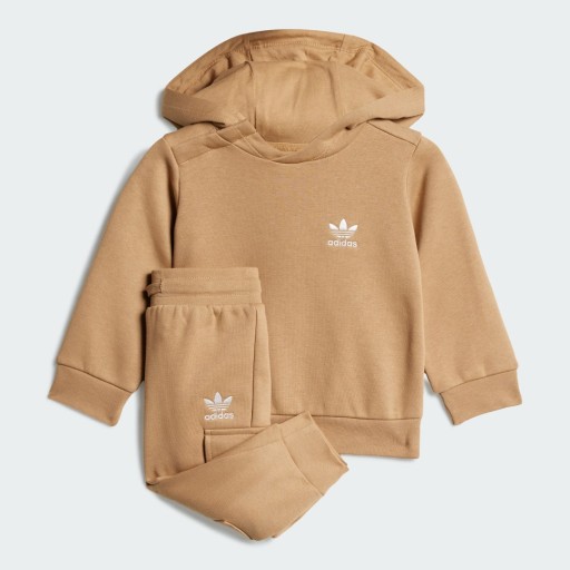 Adidas Hoodie Cargo Set Kids