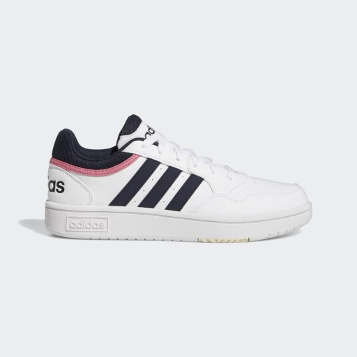 Adidas Hoops 3.0 Low Classic Schoenen