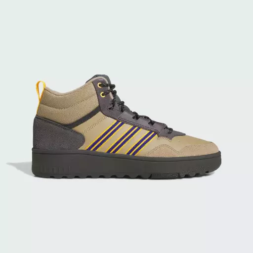 Adidas Hoops 4.0 Halfhoge Sneakers