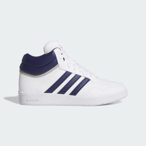 Adidas Hoops 4.0 Mid Schoenen