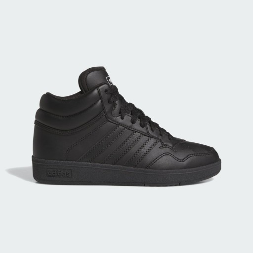 Adidas Hoops 4.0 Mid Schoenen Kids