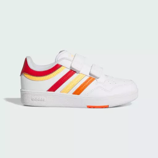 Adidas Hoops 4.0 Schoenen