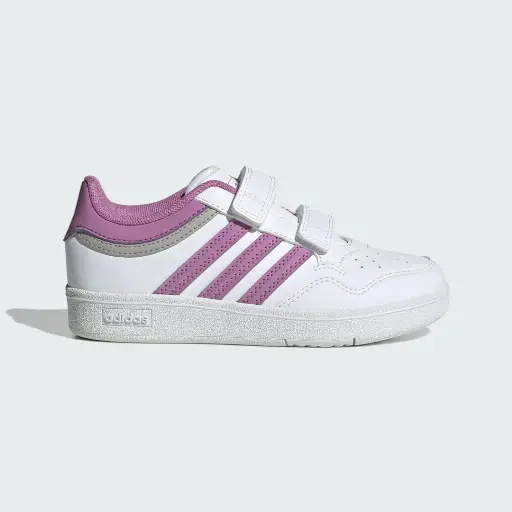 Adidas Hoops 4.0 Schoenen Kids