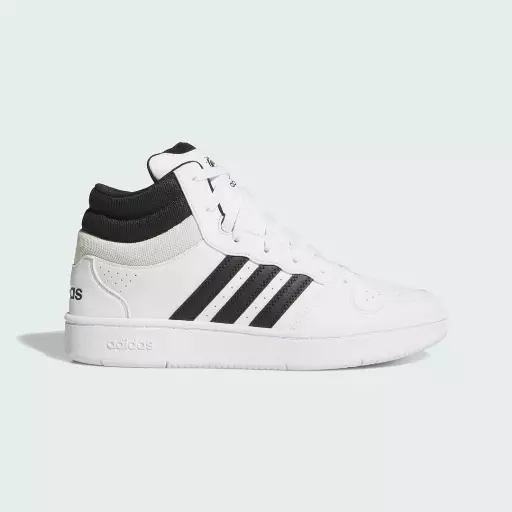 Adidas HOOPS MID CLASSIC SCHOENEN