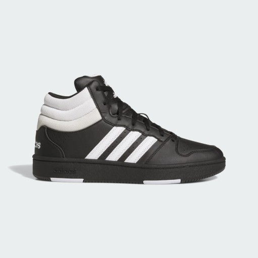 Adidas HOOPS MID CLASSIC SCHOENEN