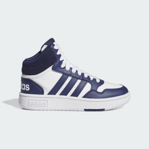 Adidas Hoops Mid Schoenen