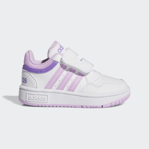 Adidas Hoops Schoenen