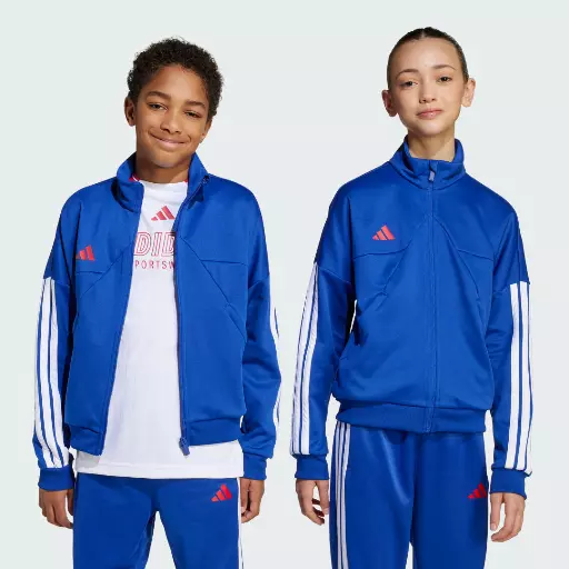 Adidas House of Tiro Sportjack Kids