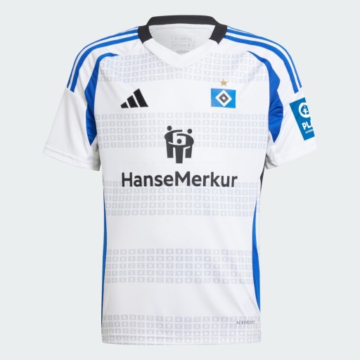 HSV 24/25 Thuisshirt Kids
