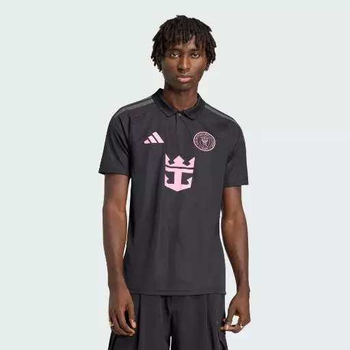 Adidas Inter Miami 26/27 Messi Uitshirt