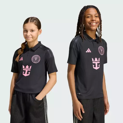 Adidas Inter Miami 26/27 Messi Uitshirt Kids