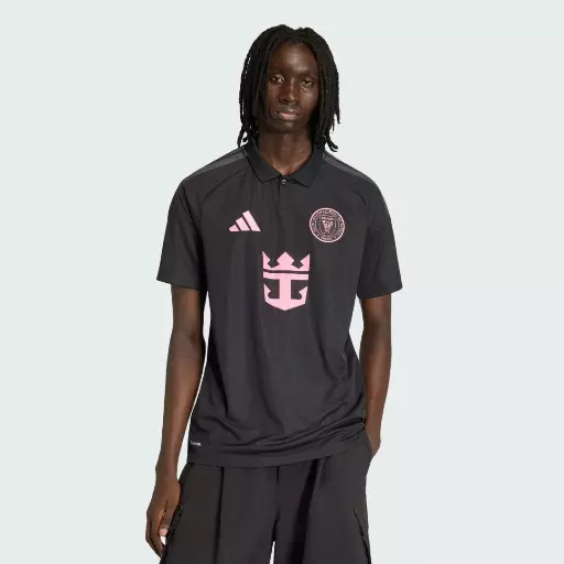Adidas Inter Miami 26/27 Uitshirt