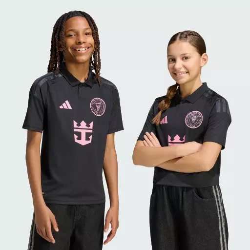 Adidas Inter Miami 26/27 Uitshirt Kids