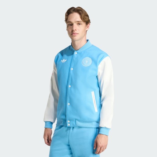 Adidas Inter Miami CF adidas Originals Anthem Jack