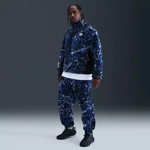 Inter Milan 'Canwell Glacier' SE Nike ACG Therma-FIT ADV voetbalbroek voor heren - Wit