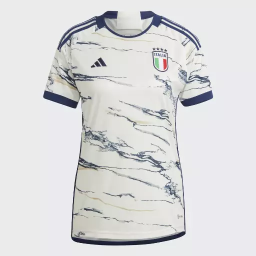 Adidas Italië 23 Uitshirt
