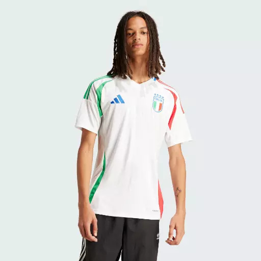Adidas Italië 24 Uitshirt