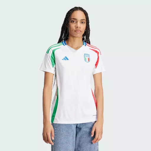 Adidas Italië 24 Uitshirt