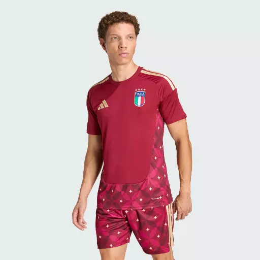 Adidas Italië 26 Keepers Thuisshirt