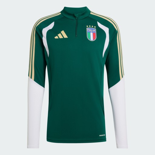Adidas Italië 26 Tiro Training Top