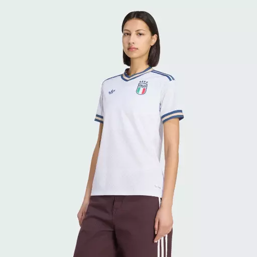 Italië 26 Uitshirt