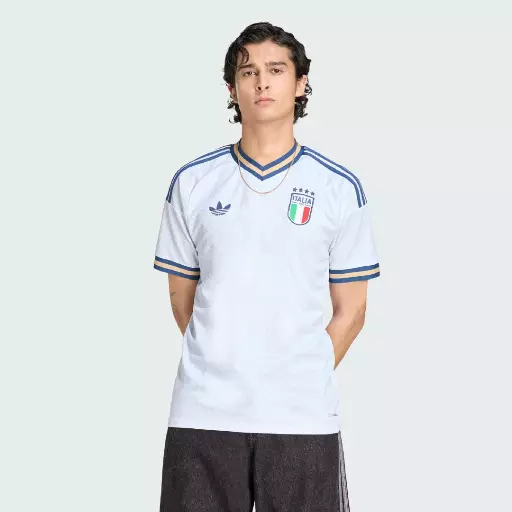 Italië 26 Uitshirt