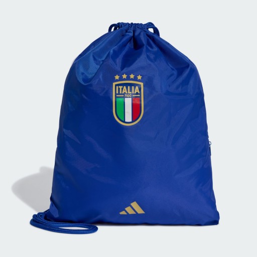 Adidas Italië Football Gym Tas