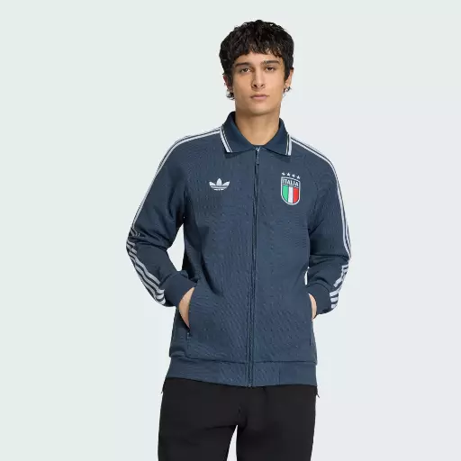 Adidas Italië Uit Anthem Jack