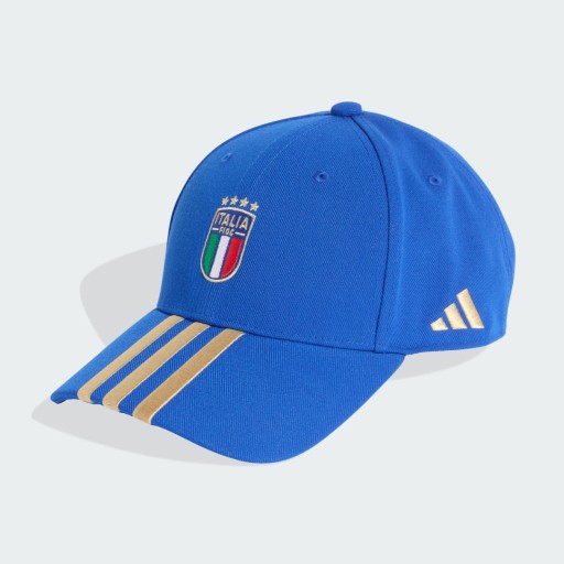 Adidas Italië Voetbalpet