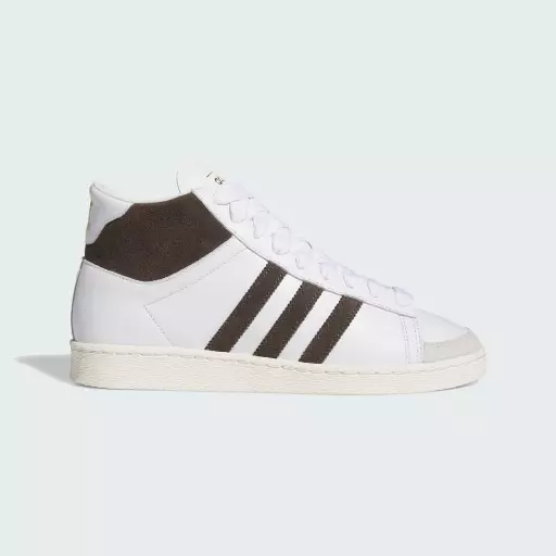 Adidas Jabbar Hi Schoenen