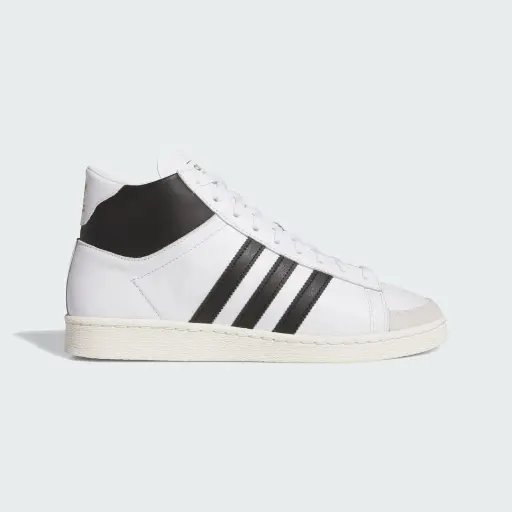 Adidas JABBAR HI Shoes