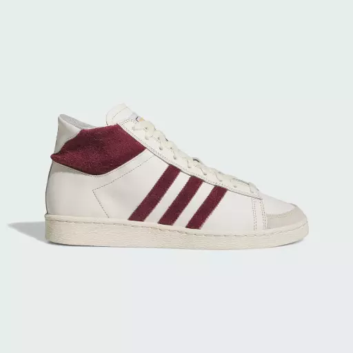 Adidas JABBAR HI X MARK GONZALES